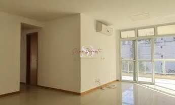 Imagem: Apartamento frente, vista Livre, 3 quartos