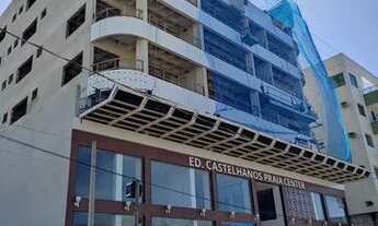 Imagem 1: Apartamento frente mar Castelhanos