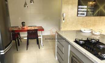 Imagem 5: Apartamento 163 m² Vila da Serra