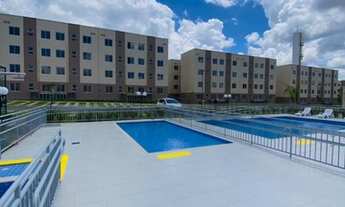 Imagem 2: Total Ville Pitangueira Pronto Para Morar 100% Financiado