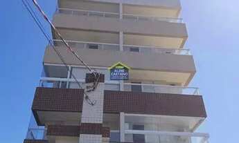 Imagem: AP 2 dorms, Vila Caicara, R$ 290 mil