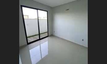 Imagem 4: Casa 3 quartos com suíte no condomínio Sunville