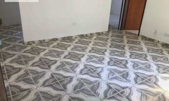 Imagem 4: Apartamento com 2 dormitórios, 49 m² - venda por R$ 170.000,00 ou aluguel por R$ 1.200,00