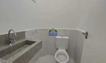 Imagem 5: Na Ocian a 200 mts do Mar! Com Piscina e Churrasqueira!