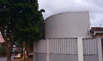 Imagem: Casa esquina Pq. Das Flores para comércio