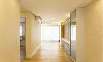 Imagem 2: Apartamento para Aluguel - Tatuapé, 2 Quartos, 67 m2