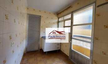 Imagem 7: Casa com 1 dormitório para alugar, 40 m² por R$ 1.450,00/mês - Parque Novo Mundo - São Pau