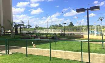 Imagem 5: Apartamento 02 dormit. com suíte - Life Park - Bairro Marechal Rondon