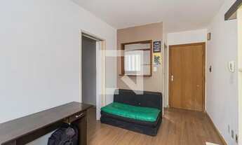 Imagem 4: Apartamento à Venda - Petrópolis, 1 Quarto, 31 m2