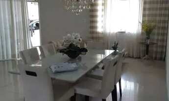 Imagem 5: CASA NO RESIDENCIAL PARQUE DOS COQUEIROS- INACIO BARBOSA