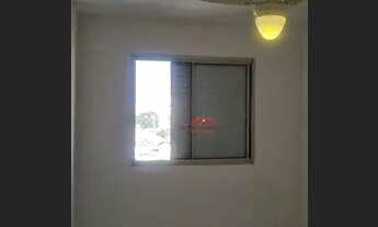 Imagem 6: Apartamento com 1 dormitório para alugar, 48 m² por R$ 1.627,25/mês - Jardim São Dimas - S