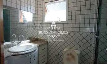 Imagem 6: Casa de Condomínio com 03 dorms - Locação - Semi Mobiliado