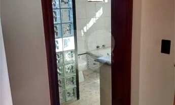 Imagem 6: Casa de vila sobrado para venda possui 187 metros quadrados com 3 quartos