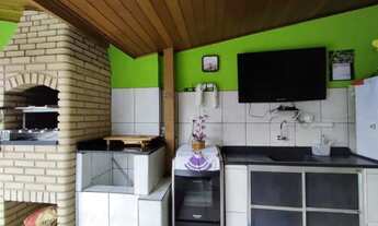 Imagem 7: CASA COM 3/4 QUARTOS EM ICORACI CAMPINA