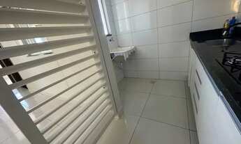 Imagem 7: Apartamento para venda 2 quartos com garagem sacada de frente pra rua Vicente pires Brasíl