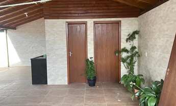 Imagem 3: Casa aririu Casa com 3 dormitórios