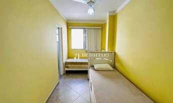 Imagem 5: Cobertura com 3 dormitórios à venda, 180 m² por R$ 470.000 - Praia da Enseada - Guarujá/SP