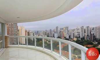 Imagem 5: São Paulo - Apartamento Padrão - Perdizes