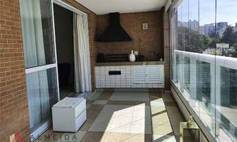 Imagem 3: Apartamento, Campo Belo - São Paulo