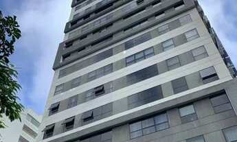 Imagem: Excelente 2 qts c/estrutura total em andar