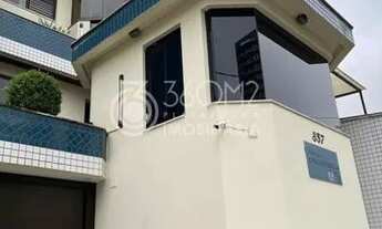 Imagem 3: Cobertura para Venda em São Bernardo do Campo, Nova Petrópolis, 3 dormitórios, 2 suítes, 3