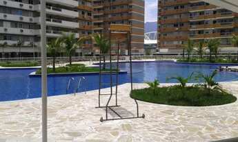 Imagem: Apartamento para venda tem 60 metros quadrados