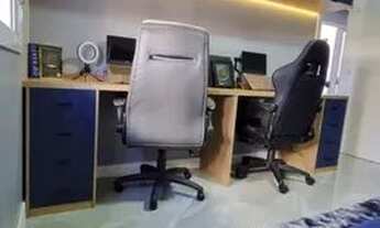 Imagem 5: Lindo Apartamento para venda grupo 12 Condomínio Firenze - Embú das Artes