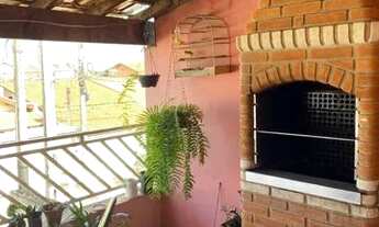 Imagem 4: Vende se este sobrado, aceita troca por casa