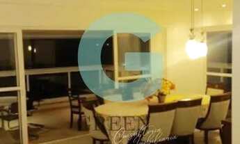 Imagem 5: Lindo Apartamento para com vivendasta para o mar! Pitangueiras, Guarujá - 176m2 3 suítes