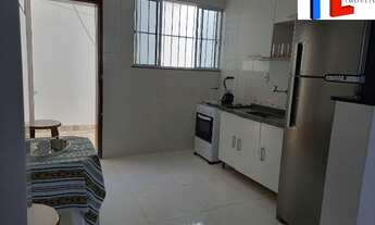 Imagem 6: Apartamento mobiliado para locação da semana do carnaval 2024, podendo ficar até 08 pessoa