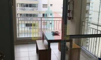 Imagem 4: Apartamento para venda possui 66 metros quadrados com 2 quartos