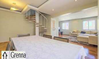 Imagem 6: Cobertura com 140m² para venda e locação, Pinheiros-SP