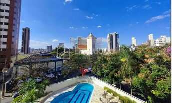 Imagem: Apartamento - Cambuí - Campinas