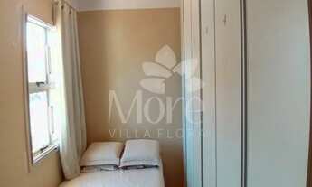 Imagem 2: LOCAÇÃO de Casa Modelo Carolina com 2 Quartos Planejados, Cozinha Planejada no Condomínio