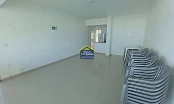 Imagem 4: Frente Mar -Pe na Areia 01 dorm c/ suite, Lazer Entrada 110 mil