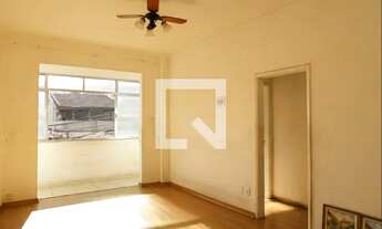 Imagem 2: Apartamento à Venda - Méier, 2 Quartos, 74 m2