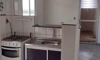 Imagem 2: Apt 1/4, bairro São Francisco, Ilhéus