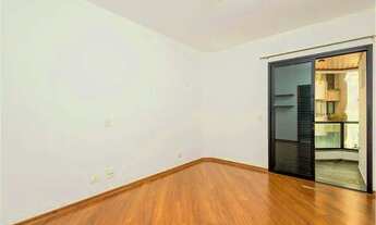 Imagem 4: Apartamento para venda com 175 metros quadrados com 3 quartos em Moema - São Paulo - SP