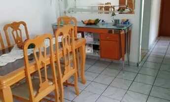 Imagem 2: APARTAMENTO - VILA LUTÉCIA - SP