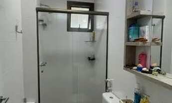 Imagem 5: Apartamento para venda tem 70 metros quadrados com 2 quartos em Itacorubi - Florianópolis