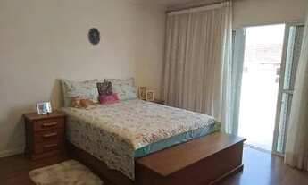 Imagem 4: Casa para venda possui 155 metros quadrados com 3 quartos