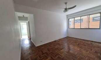 Imagem: Apartamento de 2 dormitórios para locação