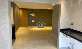 Imagem 7: Apartamento com 3 dorms, Boqueirao, Praia Grande - R$ 980 mil, Cod: ACT2543