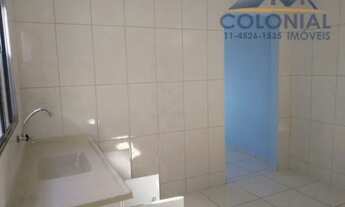 Imagem 3: Casa de Fundos - Avenida Samuel Martins Próximo ao Posto Shell