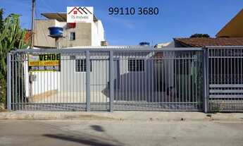 Imagem 3: QR 308 Ótima Casa Novinha 2 Quartos Escriturada em Samambaia Sul - Brasília - DF