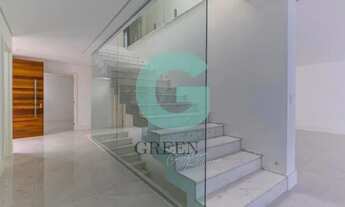 Imagem 5: Casa de condomínio fechado de alto padrão 525 m² útil, 4 suítes, 5 vagas - Granja Julieta