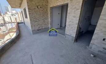 Imagem 4: Apto 2 dorms, Guilhermina R$ 584 mil, Cod: RAA1133