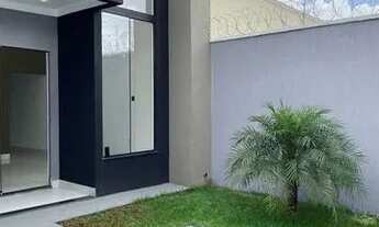 Imagem 2: Casa de alto padrão a venda