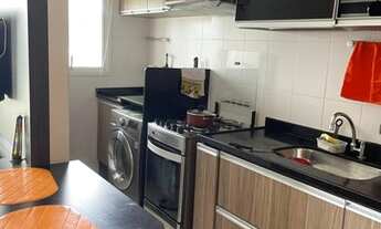 Imagem 7: VENDO APARTAMENTO - BENTO FERREIRA