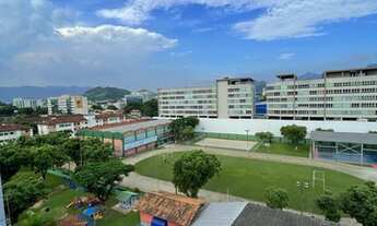 Imagem 6: Excelente apartamento 3 quartos com 2 suítes e varanda no condomínio Premium em Campo Gran